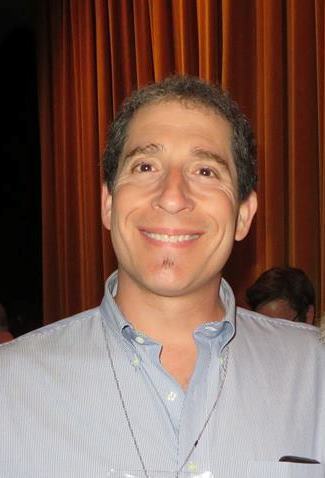 Jeff Greenspan — Principal, Financial Modeling Service
